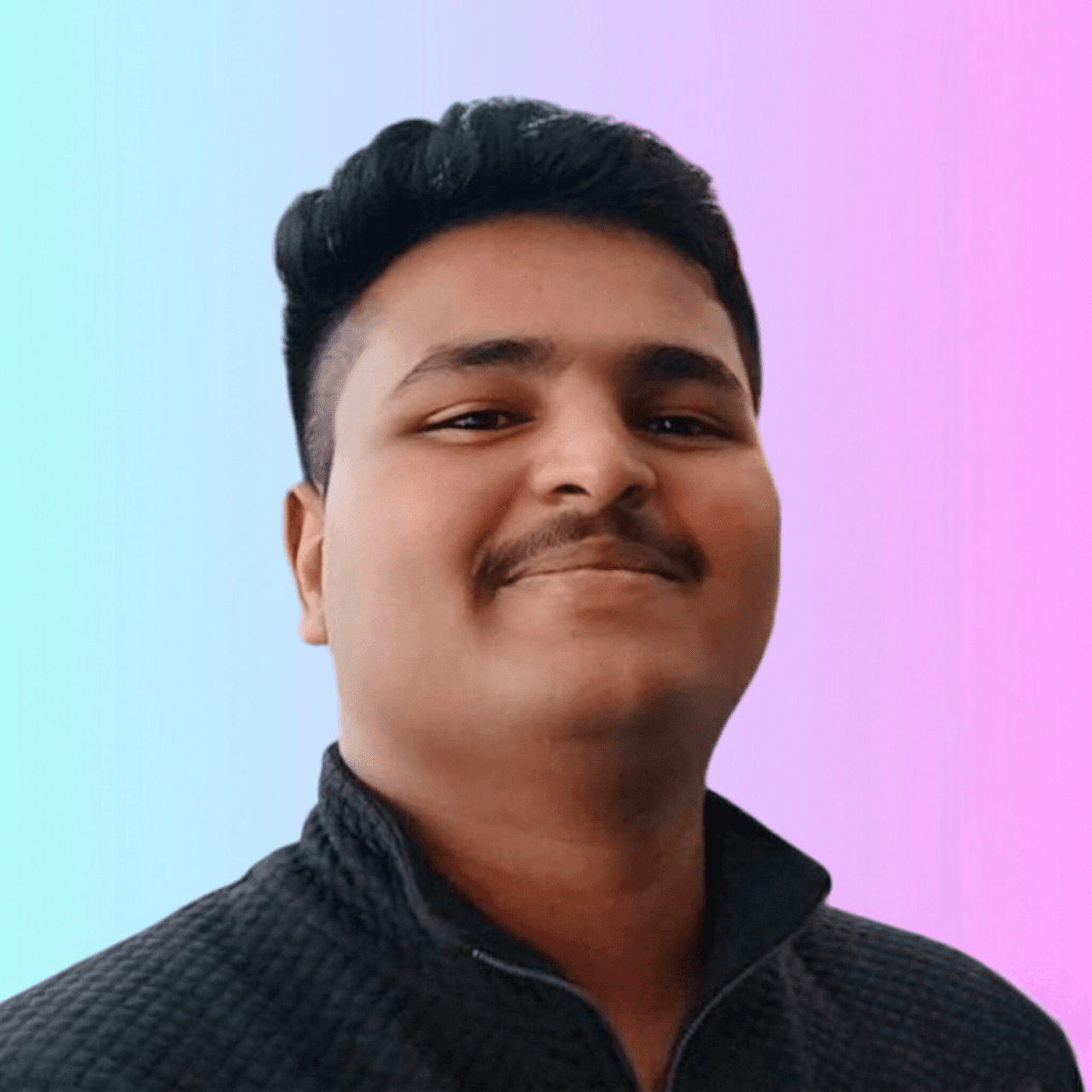 Arjun Kuttikkat