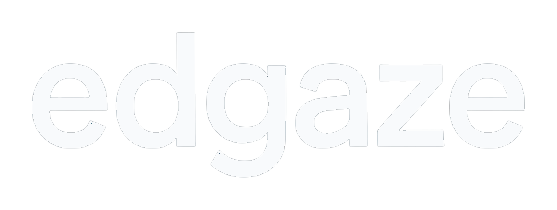 Wordmark on dark