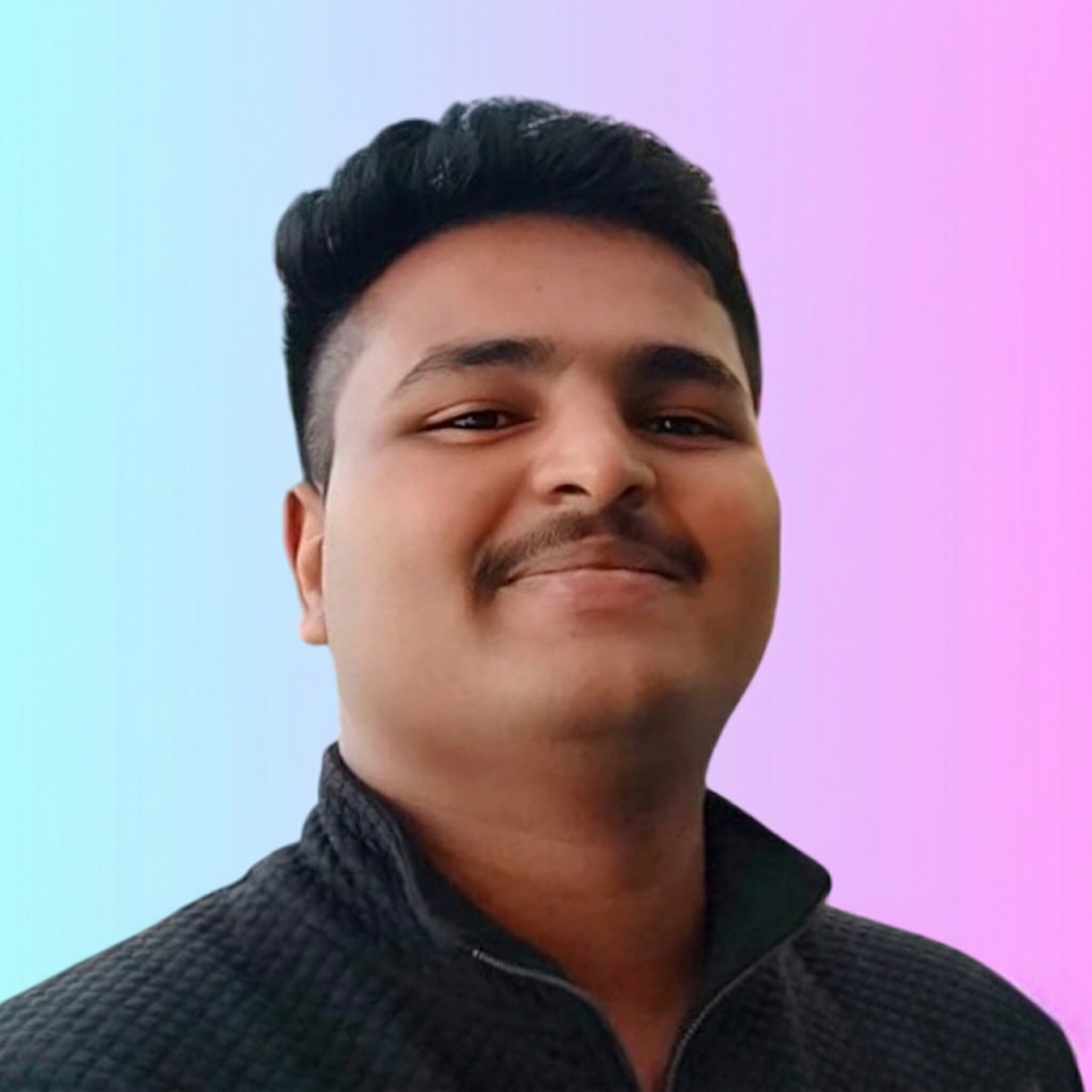 Arjun Kuttikkat